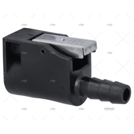 CONECTOR 3/8 MERCURY/YAMAHA GRANDE HEMBR SCEPTER