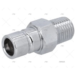 CONECTOR DEPOSITO HONDA DESDE 1991 1/4 N SCEPTER