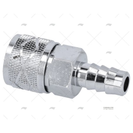CONECTOR SUZUKI 3/8 HEMBRA +75HP SCEPTER