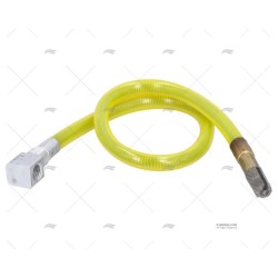 FLEXIBLE 1/4 NPT 22" SCEPTER