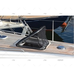 MOSQUITERA ECO THROW OVER ESCOTILLAS - N