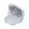 MOSQUITERA ESCOTILLA HF03-052
