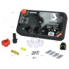 BOMBA AIRE 24V EV FLUSH TURBO MAX BRAVO