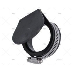TAPA ESCAPE 51MM
