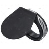 TAPA ESCAPE 63MM