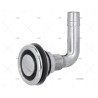 RESPIRADERO CODO INOX 14MM
