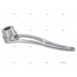 LLAVE TAPONES INOX