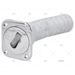 TAPON DIESEL 38MM INOX