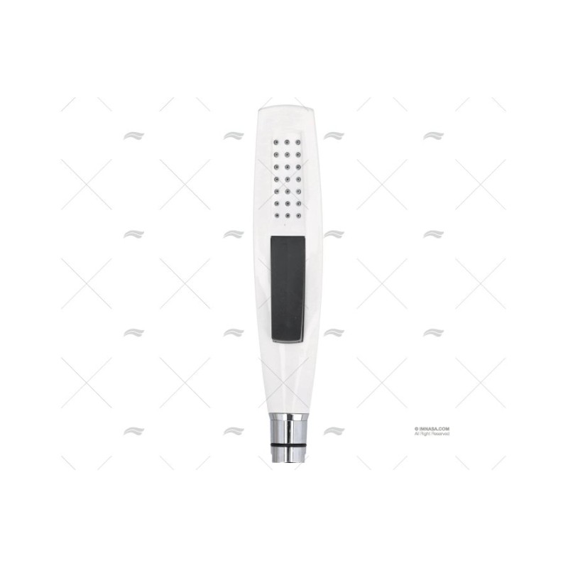 DUCHA BLANCA 4M FUTURE FORESTI SUARDI