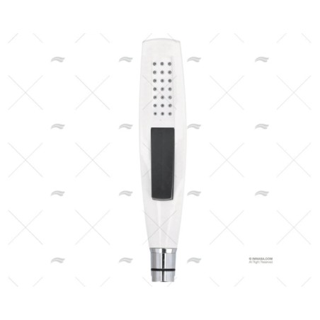DUCHA BLANCA 4M FUTURE FORESTI SUARDI