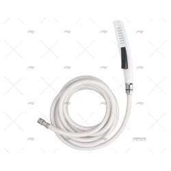 DUCHA BLANCA 4M FUTURE FORESTI SUARDI