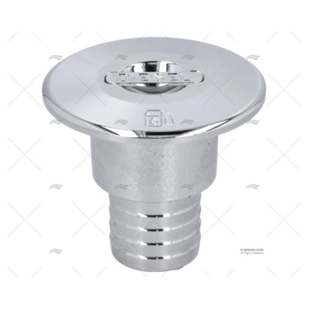 TAPON DIESEL 38MM LATON CROMADO FORESTI FORESTI SUARDI