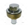RESPIRADERO PARA EMPOTRAR 40MM