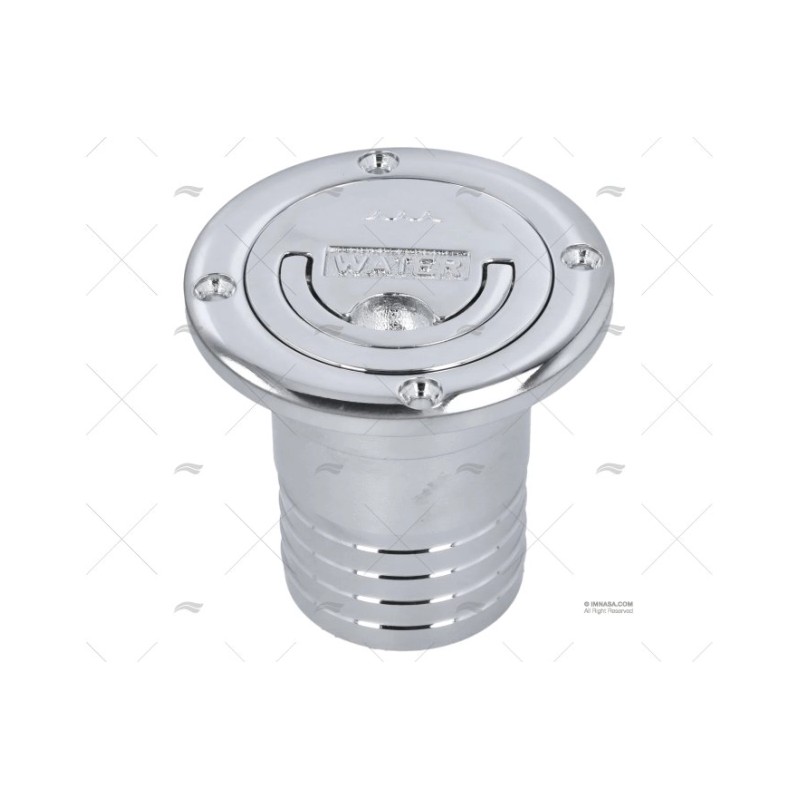 TAPON WATER 50MM LATON CROMADO FORESTI FORESTI SUARDI