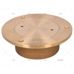 TAPON 3"1/2 BRONCE GUIDI