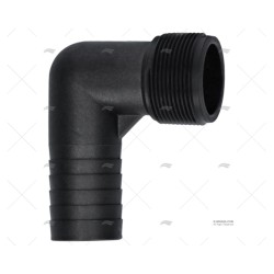 CODO FORESPAR 1"1/2X38MM