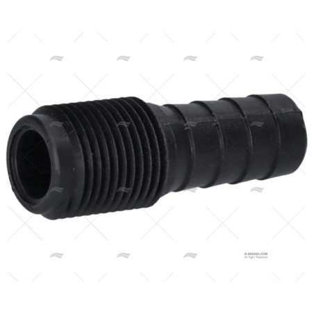 ENTRONQUE FORESPAR 1/2"X16MM