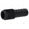 ENTRONQUE FORESPAR 1/2"X16MM