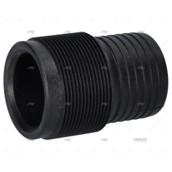 ENTRONQUE FORESPAR 2"X50MM