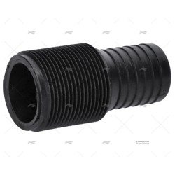 ENTRONQUE FORESPAR 1"1/4X32MM