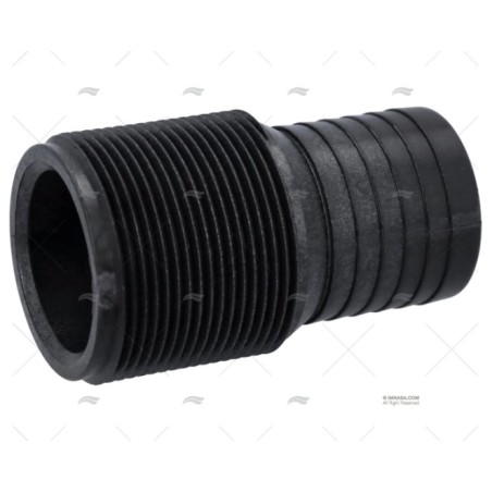 ENTRONQUE FORESPAR 1"1/2X38MM