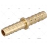 CONECTOR UNIVERSAL TUBO-TUBO 5/16"