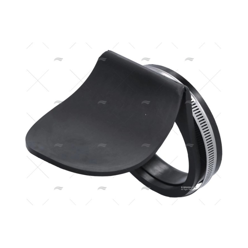 TAPA ESCAPE GRANDE 105X135X37MM