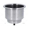 SOPORTE VASO INOX IMNASA