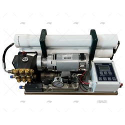 DESALINIZADORA 50L/H 24V LINEAR AUTO BAITEK