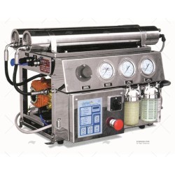 DESALINIZADORA 100L/H 230V SYNCR LG AUTO BAITEK