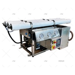 DESALINIZADORA 200L/H 230V SYNCR SC AUTO BAITEK