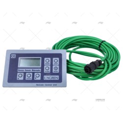 PANEL CONTROL DESALINIZADORA REMOTE BAITEK
