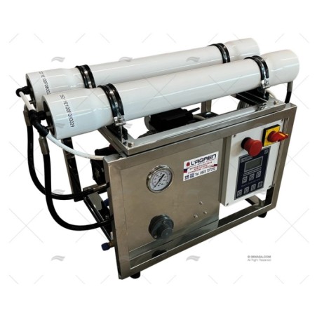 DESALINIZADORA 70L/H 230V MISTRAL AUTO BAITEK