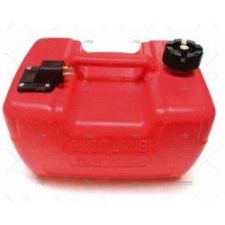DEPOSITO COMBUSTIBLE 12L 365X260X270MM