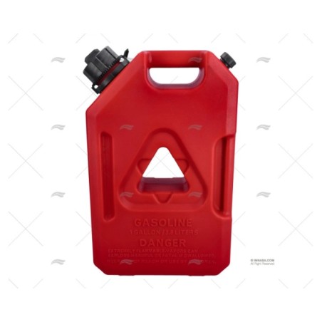 DEPOSITO COMBUSTIBLE 4L 217X100X342MM