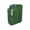 DEPOSITO COMBUSTIBLE 20L METALICO VERDE