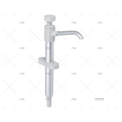 GRIFO BOMBEO MANUAL MK6 WHALE