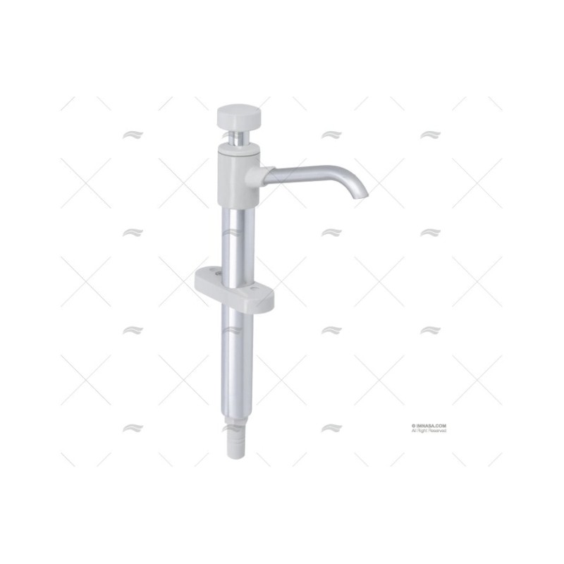 GRIFO BOMBEO MANUAL MK6 WHALE