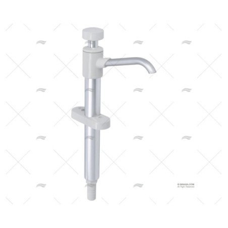 GRIFO BOMBEO MANUAL MK6 WHALE