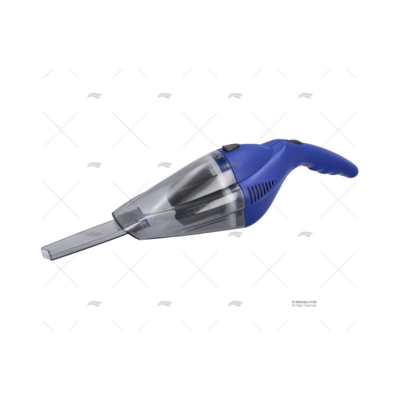 ASPIRADORA 12V 60W