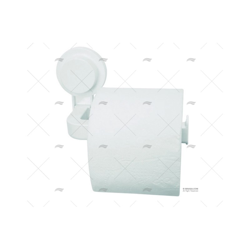 DISPENSADOR PAPEL WATER 119X94X161MM