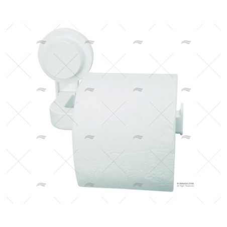 DISPENSADOR PAPEL WATER 119X94X161MM
