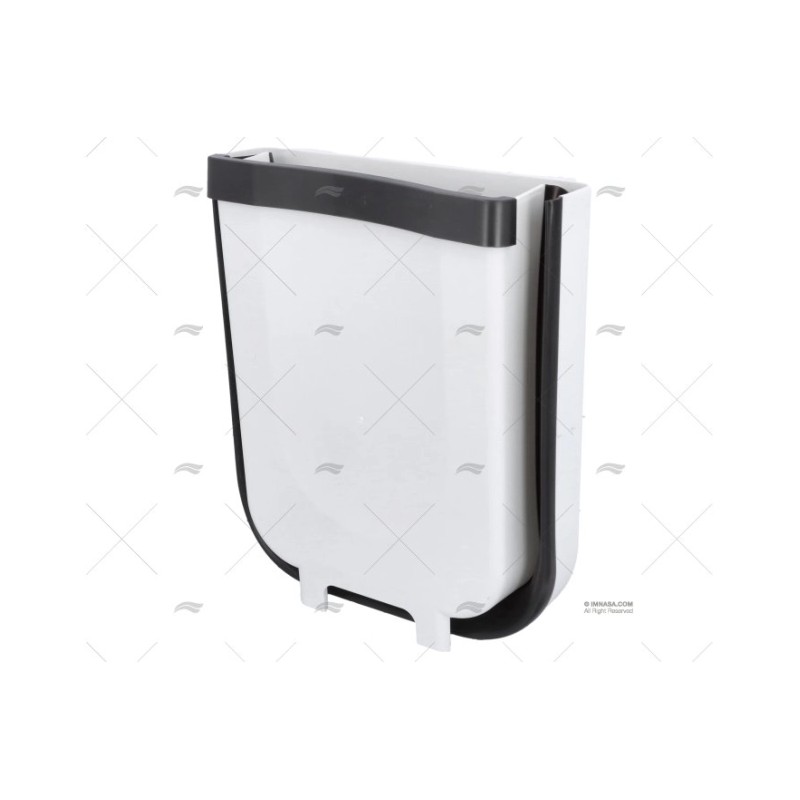 BASURA PLEGABLE 9L
