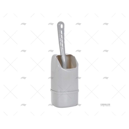 CEPILLO WC 160X70X68MM