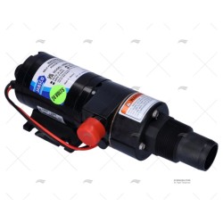 BOMBA MACERADORA 24V JABSCO