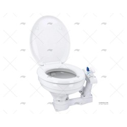 INODORO MANUAL CONFORT OCEAN OCEAN TECHNOLOGIES