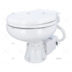 INODORO ELECTRICO 12V SPACE SAVER EVOLU OCEAN TECHNOLOGIES