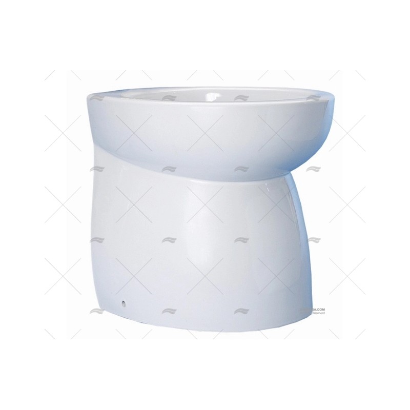 BIDET LOW CUT OCEAN TECHNOLOGIES