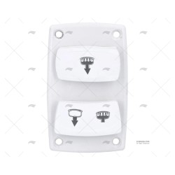 INTERRUPTOR WC SILENT MANUAL OCEAN TECHNOLOGIES