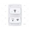 INTERRUPTOR WC SILENT MANUAL OCEAN TECHNOLOGIES